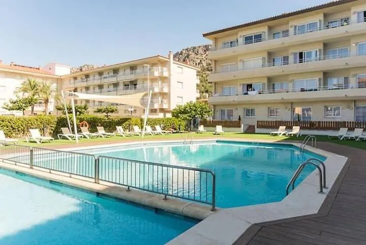شقة Festastar 104 L'Estartit Torroella de Montgrí